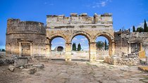 Private Fascinating Pamukkale Tour
