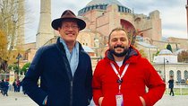 Hagia Sophia Private Tour-Skip the Ticket Line