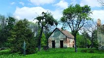 Hiking Tour in the Small Carpathians - In the track of forest people