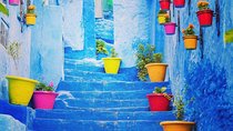 The best of Morocco 8 Days 7 night Private tours from Marrakech to Marrakech