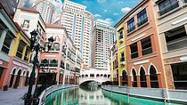 Manila Instagram Tour (Shared Tour)