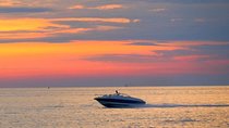 Snorkeling to Krabi 7 Islands Tour by Speedboat Including Sunset BBQ Dinner