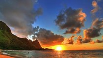 Krabi 7 Islands Sunset and Bioluminescence Tour Include BBQ Dinner