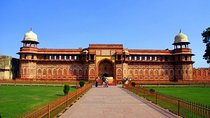 Golden Triangle Tour 5 Days