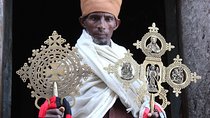  Northern Ethiopia And Danakil 