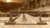  Luxor & aswan from hurghada 2 days by bus