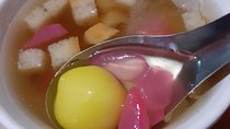 Yogyakarta Street Food Exploration