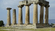 Biblical Tour Letters to The Corinthians - St Paul’s Footsteps