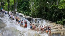 Combo Tour: Dunn's River Falls And Horse Back Riding