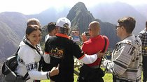  04 Days: City Tour Cusco - Sacred Valley - MachuPicchu .