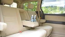 Round Trip Private Airport Transfer