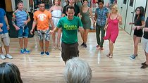Samba Class and Samba Night Club Tour in Rio