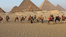 7 Days Cairo - Alexandria - Fayoum
