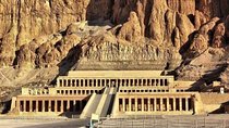 Karnak temple &Hatshepsut & valley of the kings in luxor 
