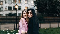 Private Photo Session with a Local Photographer in London