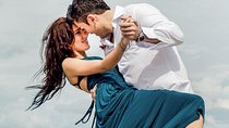 Private Photo Session with a Local Photographer in Cancún