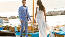 Private Photo Session with a Local Photographer in Cannes