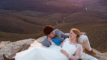 Private Photo Session with a Local Photographer in Cape Town