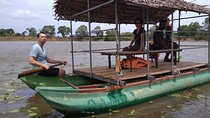 Traditional Sigiriya village tour with Lunch