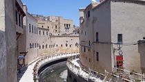 Fes Shared Full-Day Guided Tour 