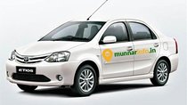 Cochin to Munnar Day trip