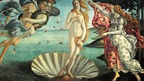Skip the Line: Uffizi Gallery Ticket in Florence