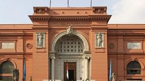 Cairo Day by Bus from Hurghada