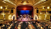Piazzolla Tango Show in Buenos Aires (with optional dinner)