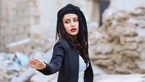 Private Photo Session with a Local Photographer in Doha