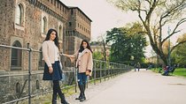 Private Photo Session with a Local Photographer in Edinburgh