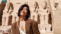 Package 12 Days 11 Nights to Cairo, Luxur , Aswan & Petra Tour