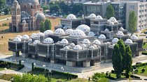 Best of Kosovo Day Tour - Pristina & Prizren from Tirana & Durres