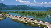Tour by train