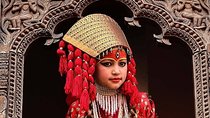Cultural tour in Kathmandu - Durbar Square & Swoyambhunath 