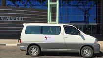 Victoria Falls Airport Transfers 