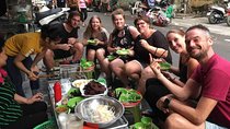 Hanoi Street Food Tour At Old Quarter