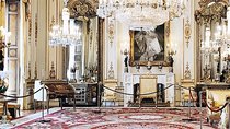 Full Royal Tour: Royal London & Buckingham Palace Tour