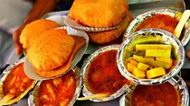 Breakfast Walk in Old Delhi