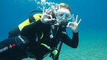 SSI Advanced Course in Tenerife
