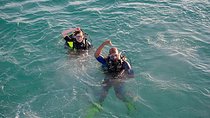 SSI Rescue Diver Course in Tenerife