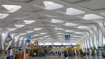 Taxi Service: Airport Transfer in Marrakech-Transport Service