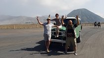 Bromo Sunrise Tour - 1 Day Private Tour