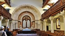 Jewish Sephardic history in Lisbon