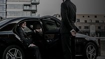 Private Taxi Service between Amsterdam and Schiphol Airport