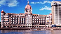 Mumbai highlights From Pier