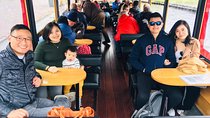 Private Day Trip from Amsterdam to Giethoorn including boat tour