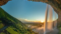 South Coast of Iceland - Tour with a Professional Photographer