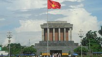Shore Excursion: The Beauty of Hanoi City from Halong Cruise Port