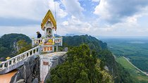 Full Day Krabi Jungle Tour With Elephant Trekking Transfers