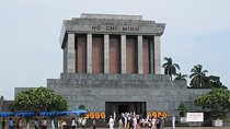 Private Hanoi City Shore Excursion from any Cruise Ports